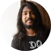 Krishna